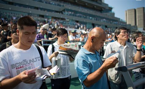 香港 迷信|图说香港：现代文明的集中地还是迷信之都（多图）